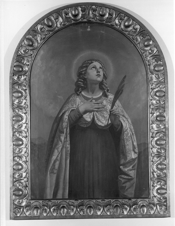 dipinto - ambito veneto (secc. XIX/ XX)