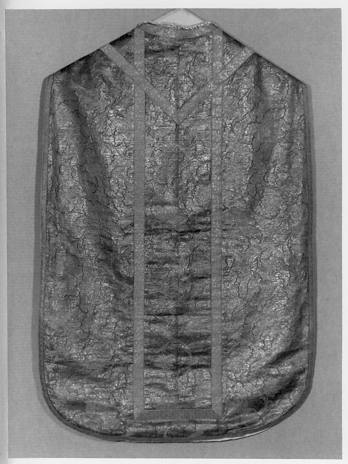 pianeta, elemento d'insieme - ambito veneto (prima metà sec. XVIII)