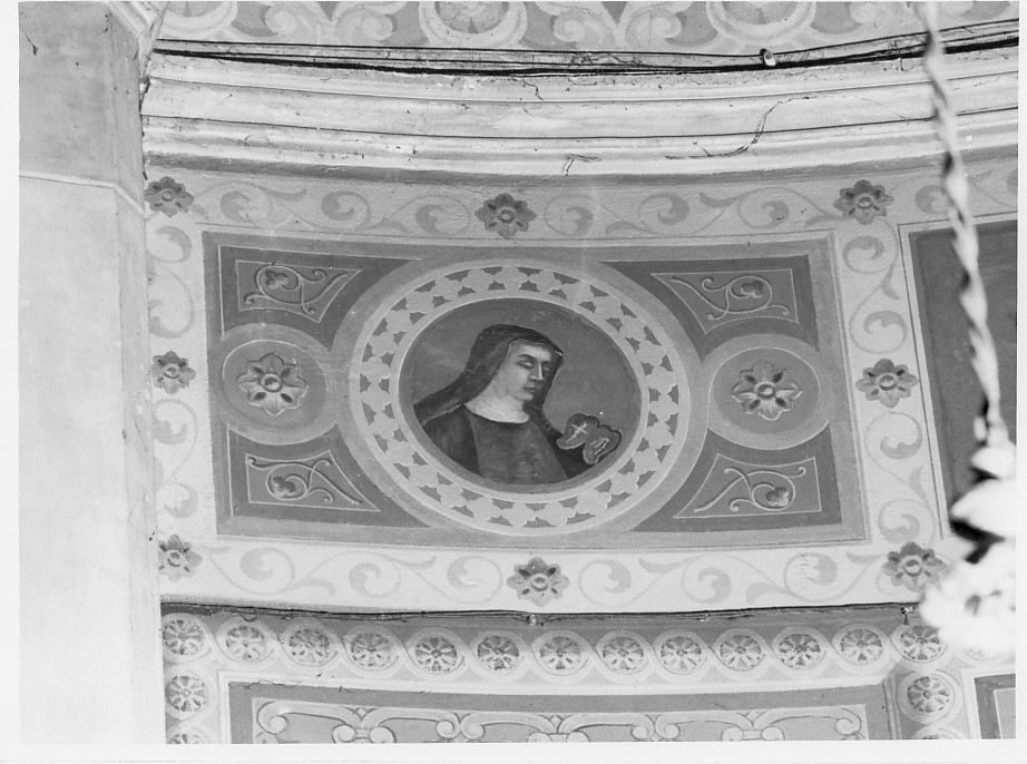 dipinto, elemento d'insieme di Cavedon Domenico (sec. XIX)