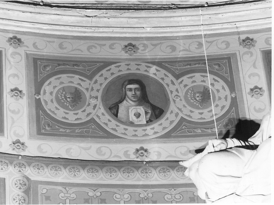 dipinto, elemento d'insieme di Cavedon Domenico (sec. XIX)