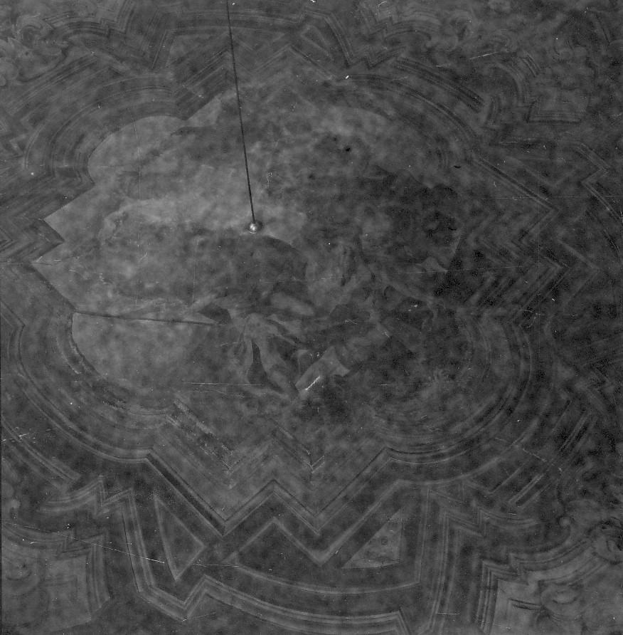 dipinto - ambito veronese (sec. XVIII)