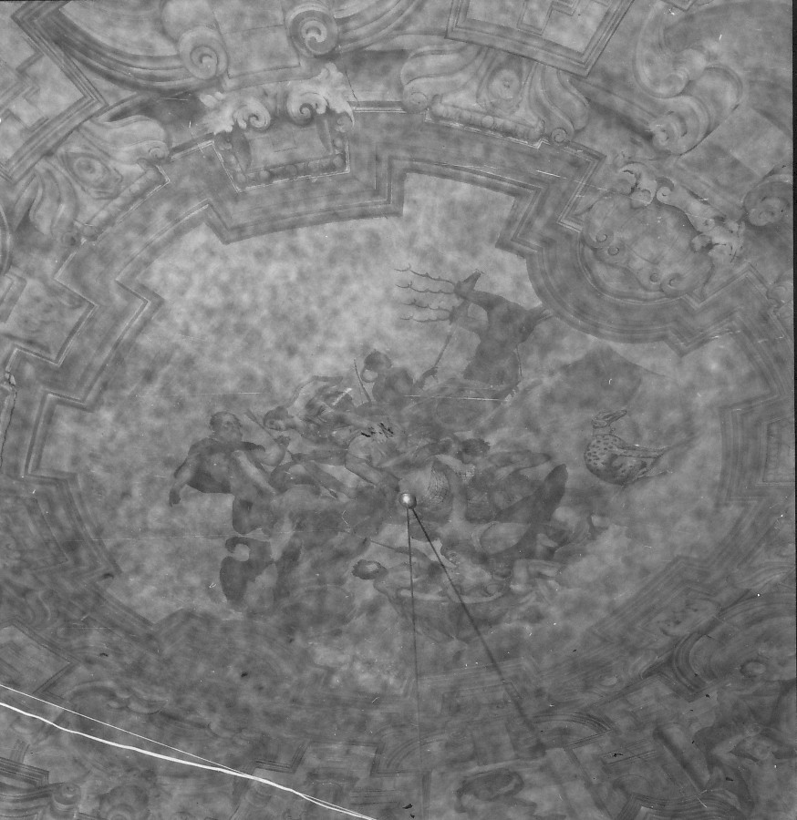 dipinto - ambito veronese (seconda metà sec. XVIII)