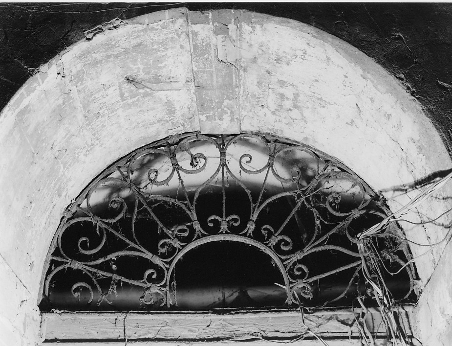 grata - ambito veneto (sec. XVIII)