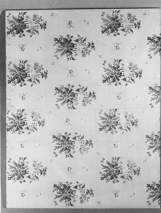 vesperale - ambito veneto (seconda metà sec. XVIII)