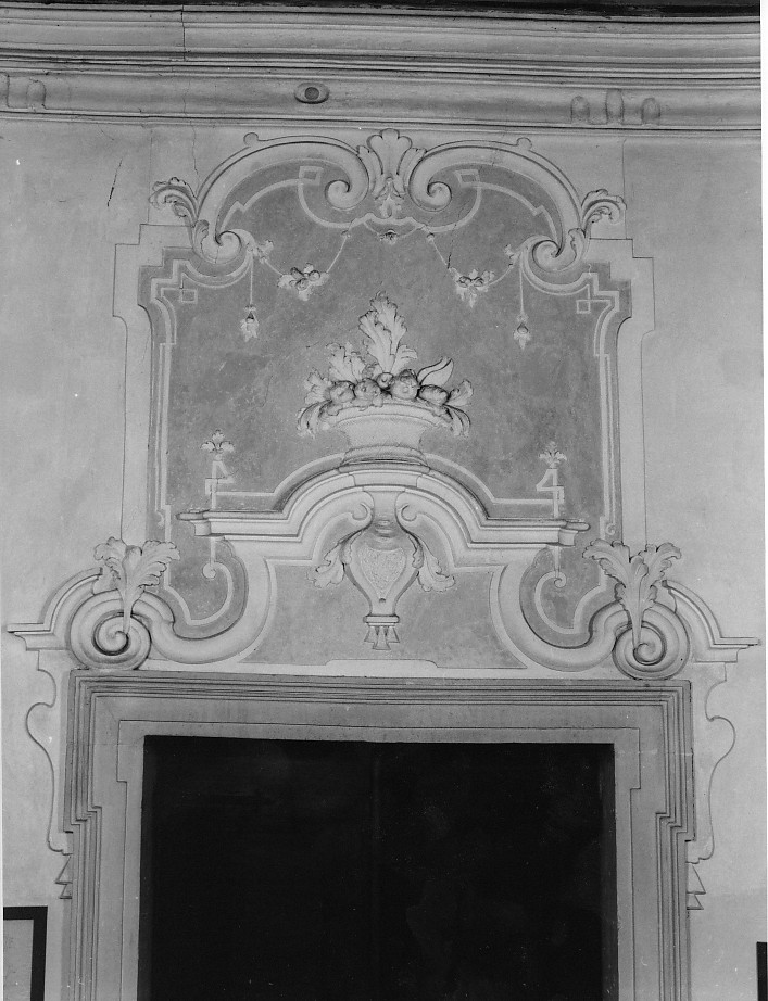 dipinto - ambito veneto (seconda metà sec. XVIII)