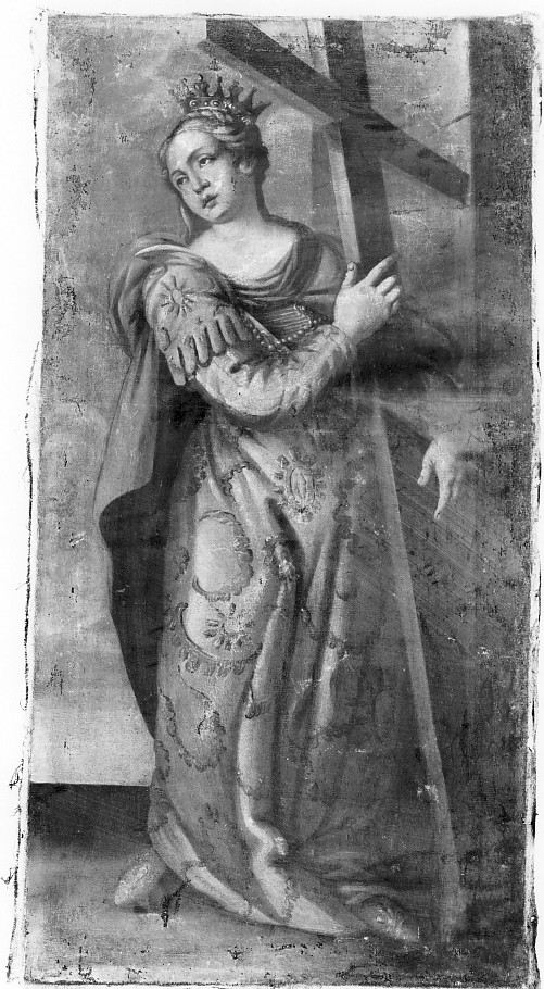 Sant'Elena (dipinto) - ambito veneto (sec. XVII)