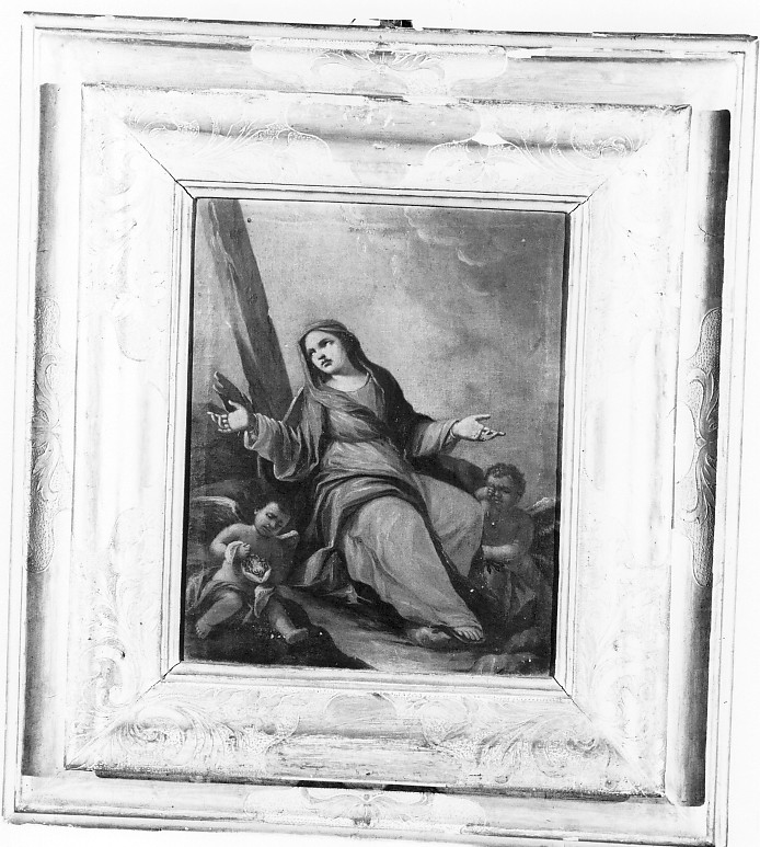 Sant'Elena (dipinto) - ambito veneto (sec. XVIII)