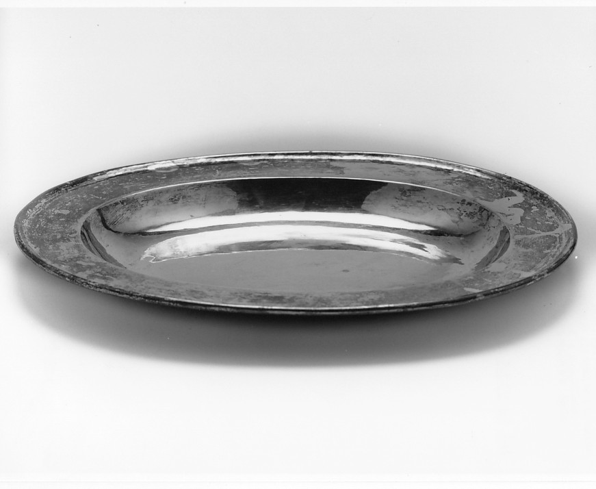 vassoio - ambito veneto (sec. XX)