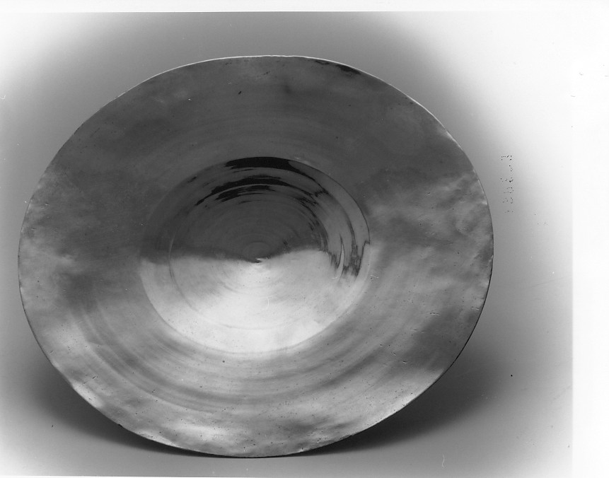 patena - ambito veneto (sec. XVIII)