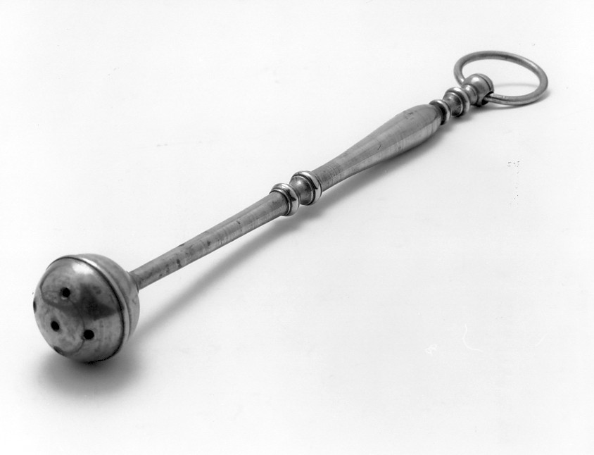 aspersorio - ambito veneto (sec. XX)