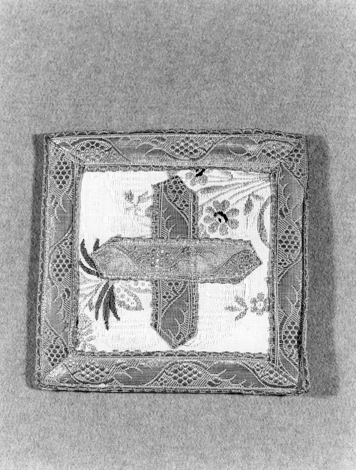 borsa - manifattura italiana (sec. XIX)