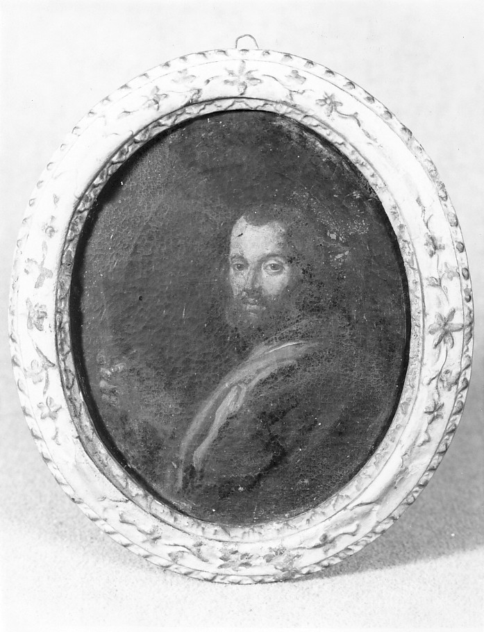 Santo apostolo (dipinto) - ambito veronese (sec. XVIII)