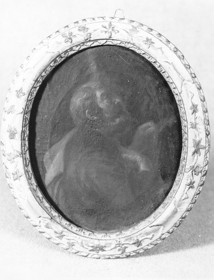 Santo apostolo (dipinto) - ambito veronese (sec. XVIII)