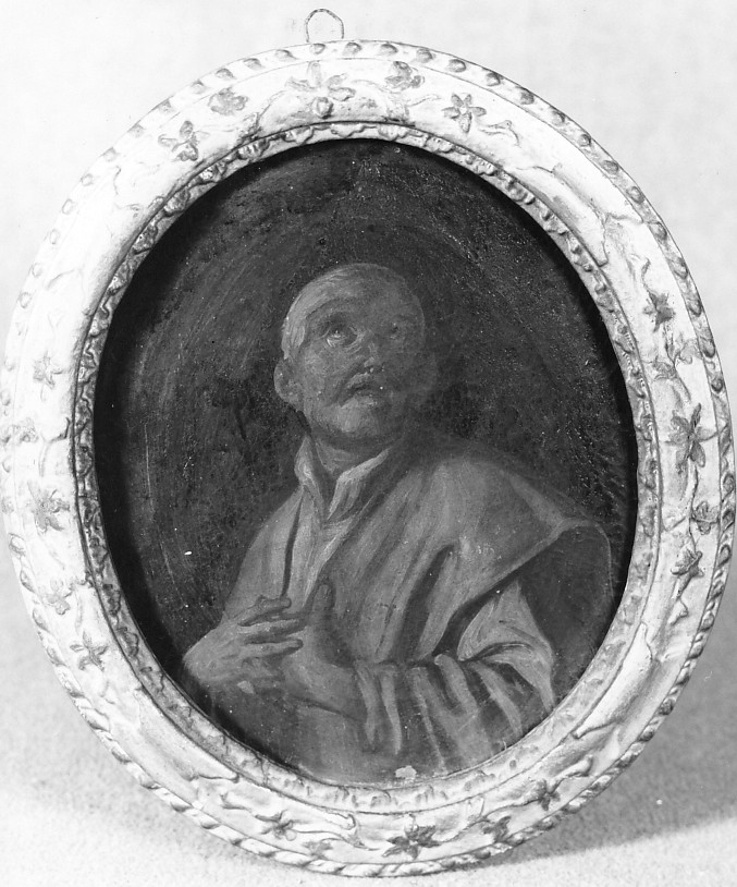 Santo apostolo (dipinto) - ambito veronese (sec. XVIII)