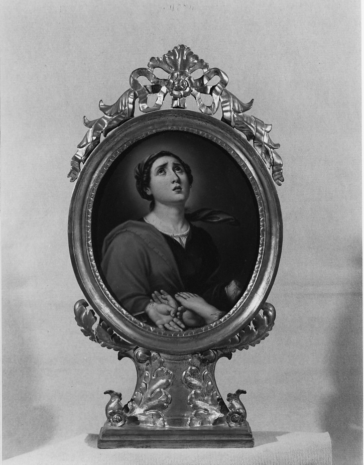 cornice - ambito veronese (sec. XVIII)