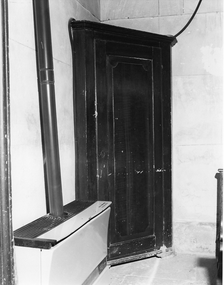 angoliera - ambito veronese (sec. XIX)