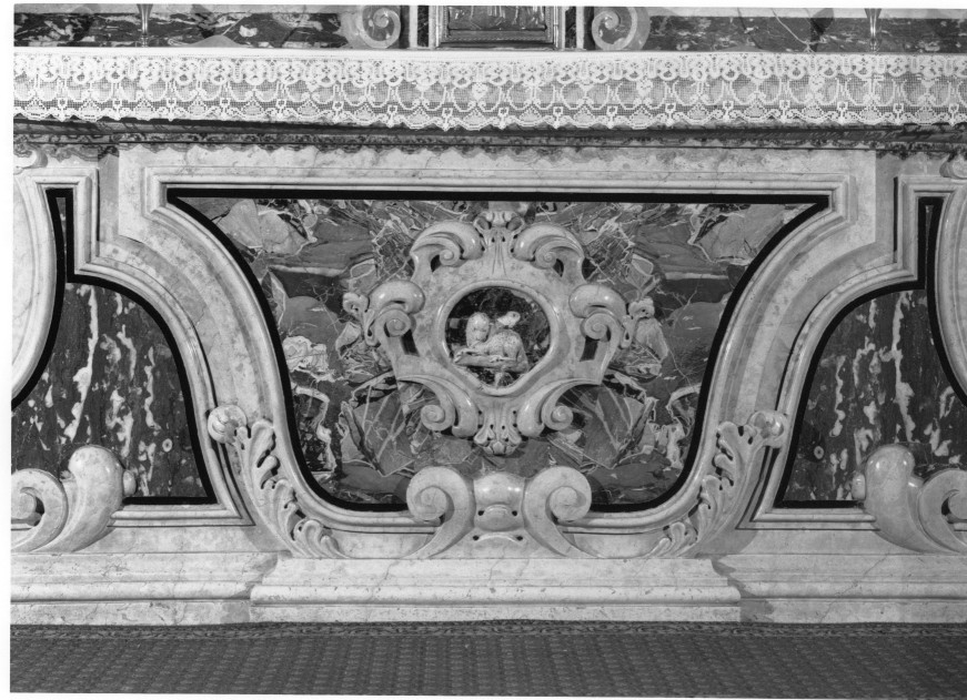 dipinto - ambito veneto (sec. XX)