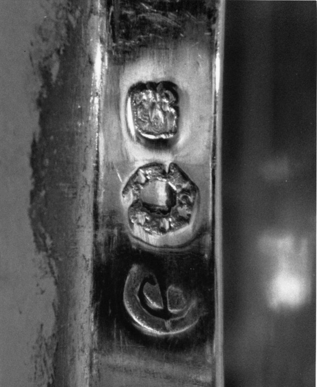 pisside - ambito veneto (sec. XIX)