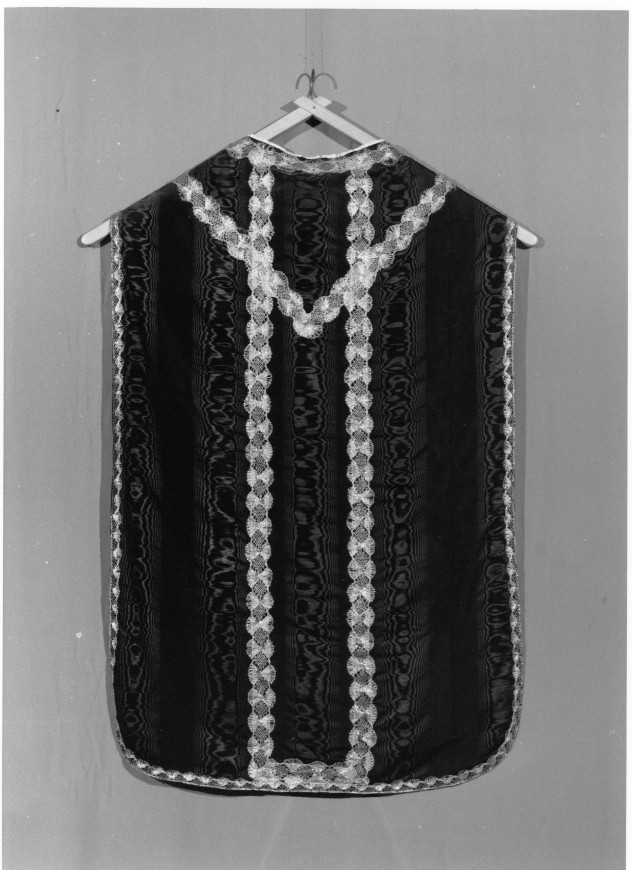 pianeta, elemento d'insieme - ambito veneto (sec. XIX)