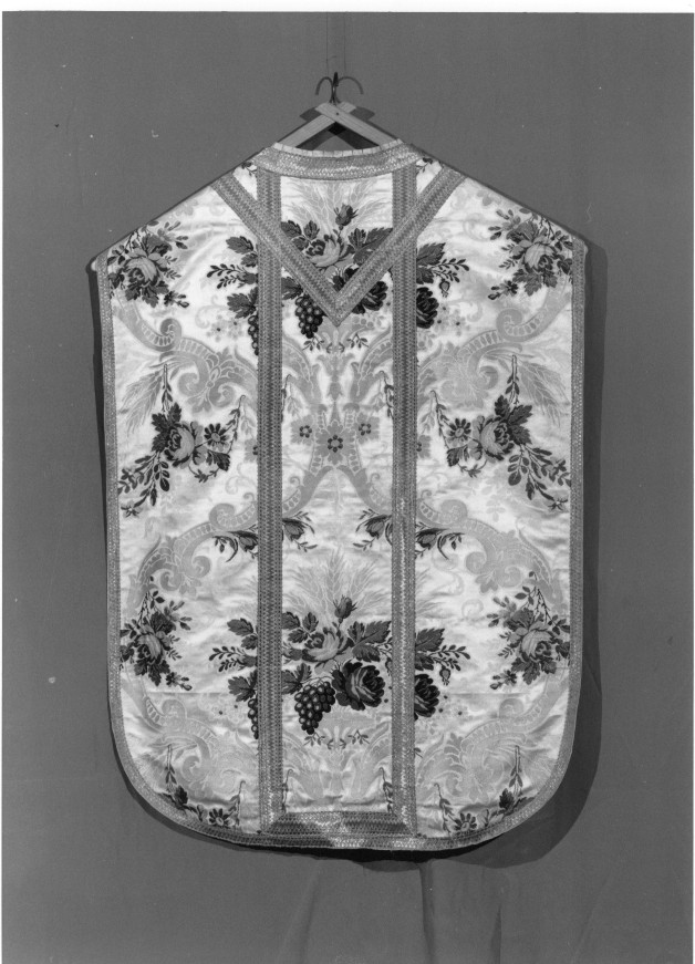 pianeta, elemento d'insieme - ambito veneto (sec. XIX)