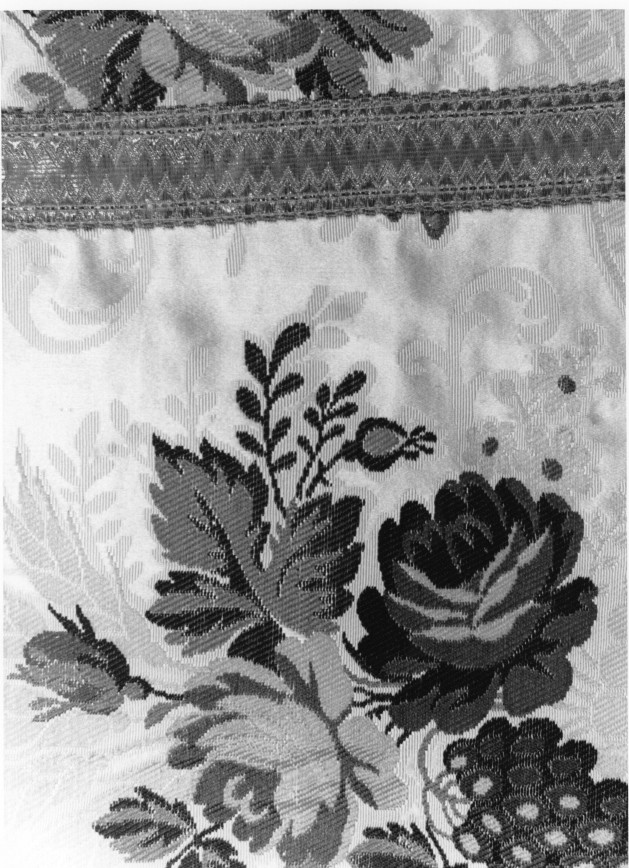 tunicella, serie - ambito veneto (sec. XIX)