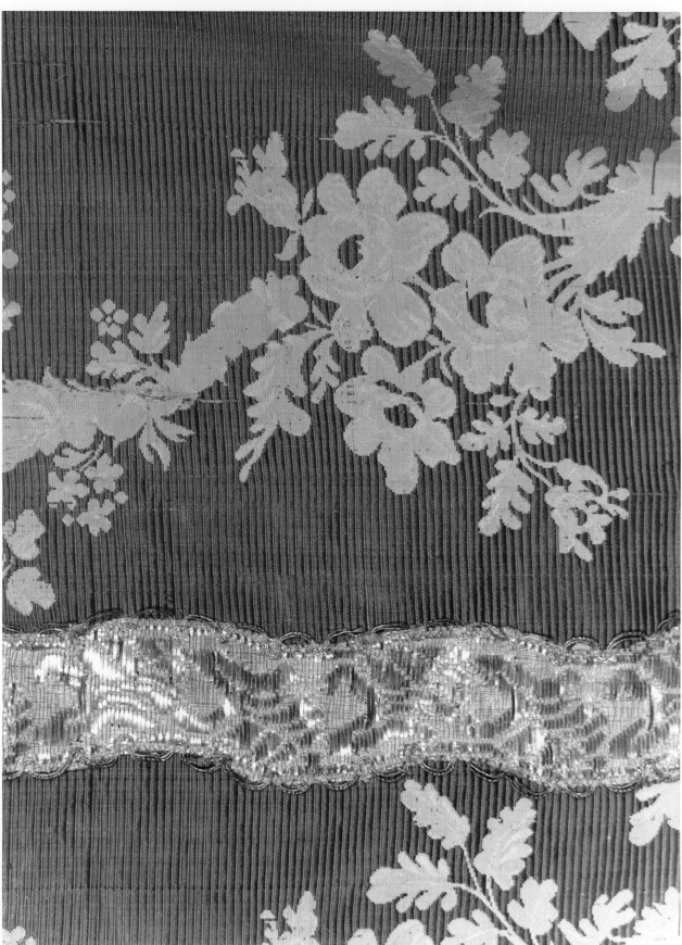pianeta, elemento d'insieme - ambito veneto (sec. XVIII)