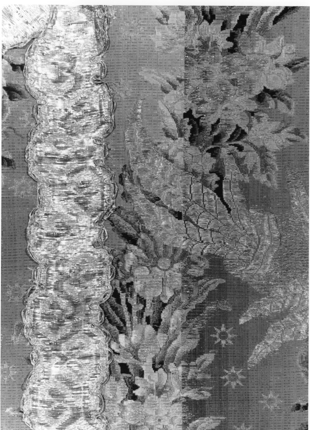 pianeta - ambito italiano (sec. XVIII)