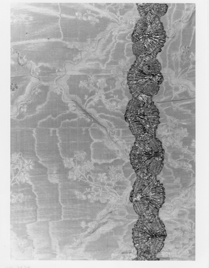 pianeta - ambito italiano (sec. XVIII)