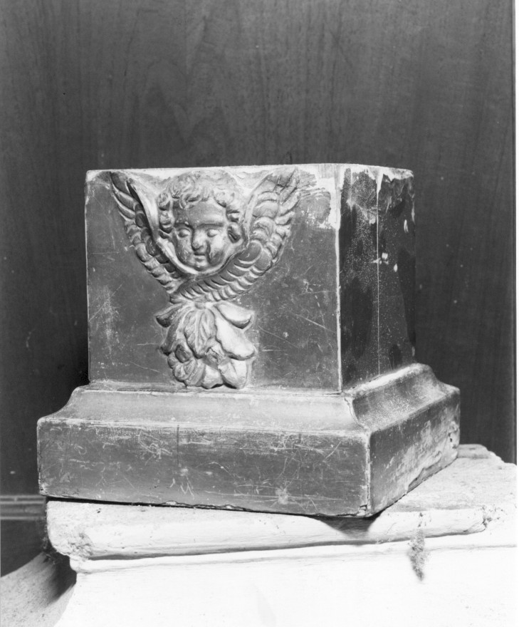 porta, serie - ambito veneto (sec. XIX)