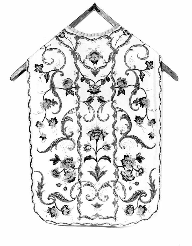 pianeta - manifattura italiana (seconda metà sec. XVIII)