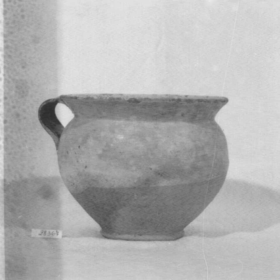 pitale - manifattura veneta (sec. XVII)