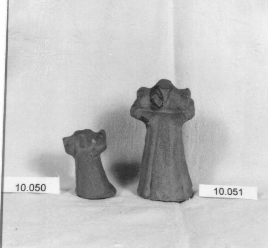 scultura - manifattura veneta (sec. XVII)