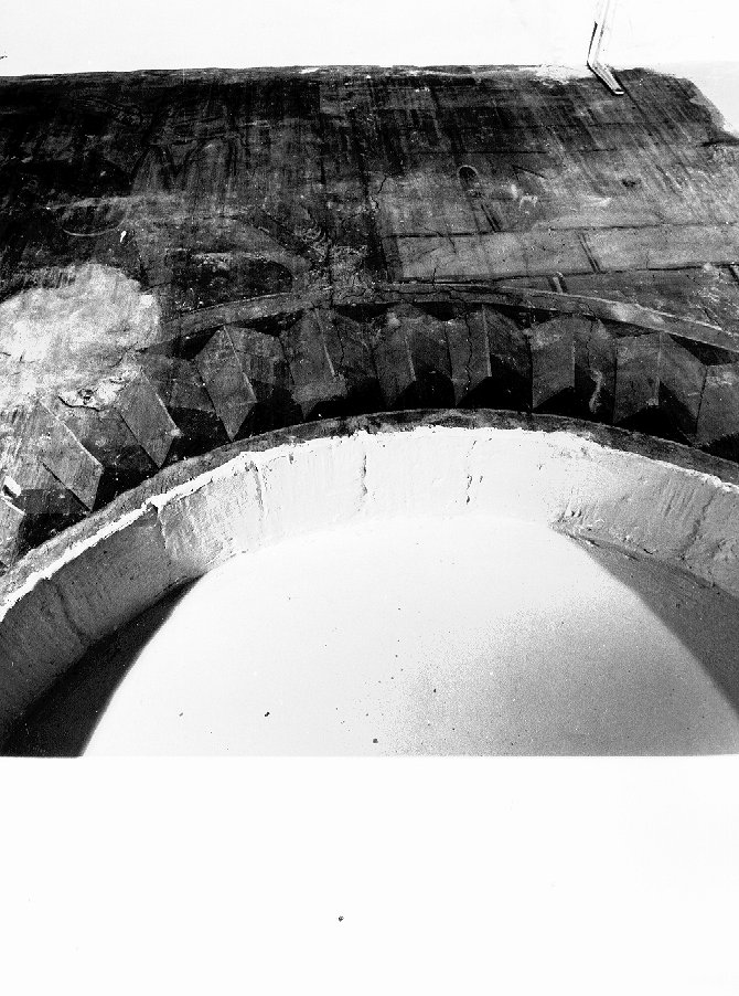 dipinto di Frescante della Torre di San Zeno (attribuito) (metà sec. XIII)