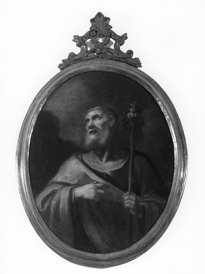 cornice - ambito veronese (sec. XVIII)