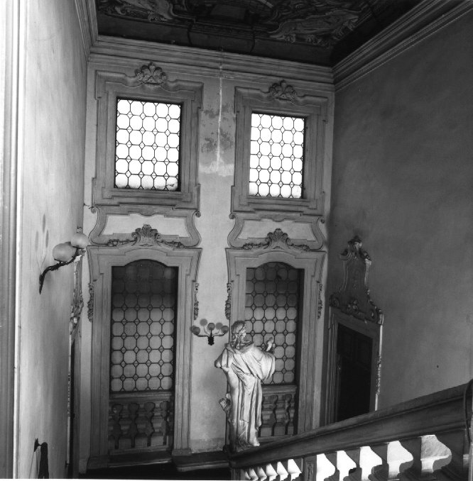 scala - ambito veneto (sec. XVIII)