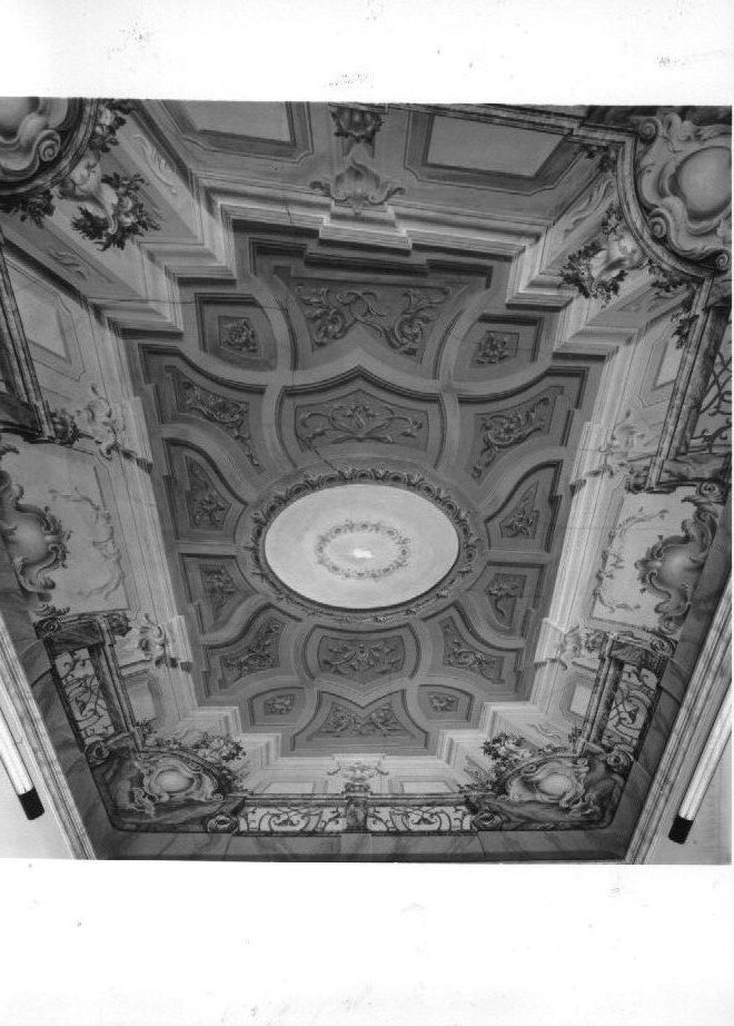 dipinto - ambito veronese (sec. XVIII)