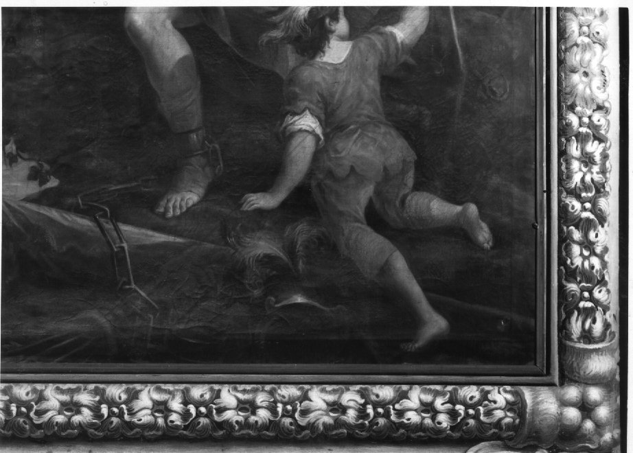 cornice, serie - ambito veronese (sec. XVIII)