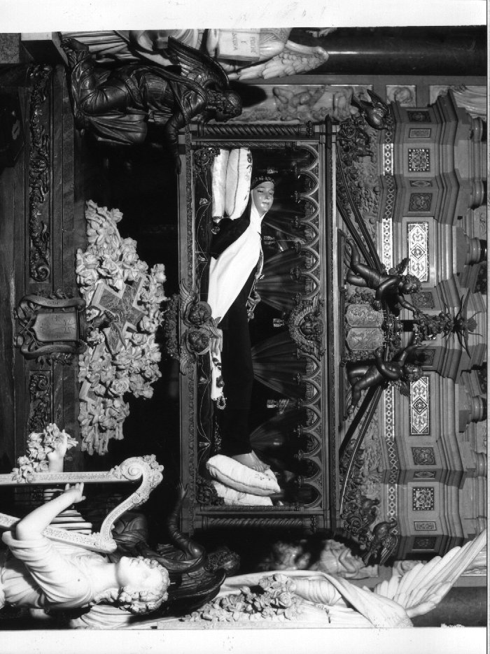 urna di Arrighini Enrico (sec. XX)