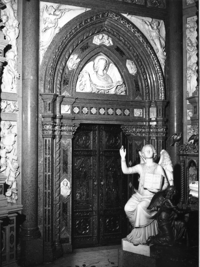 portale - ambito veneto (sec. XX)