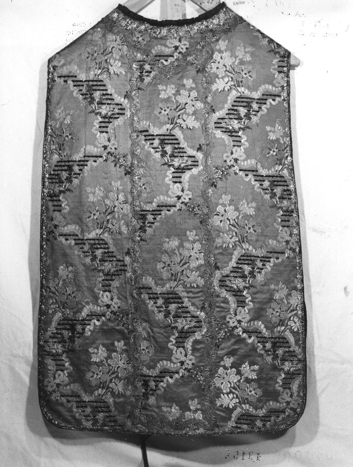 pianeta - manifattura italiana (metà sec. XVIII)