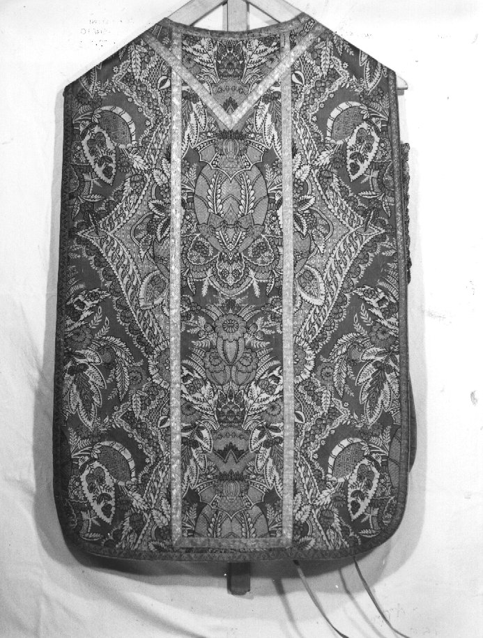 pianeta - manifattura italiana (primo quarto sec. XVIII)