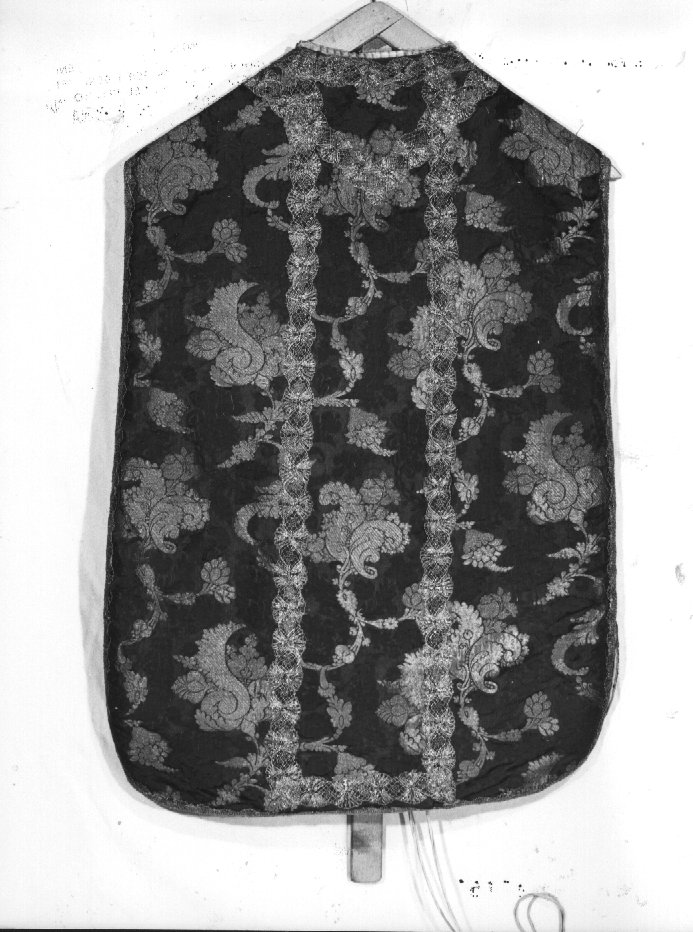 pianeta - manifattura italiana (metà sec. XVIII)