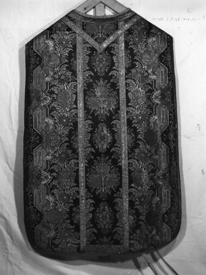 pianeta - manifattura italiana (primo quarto sec. XVIII)