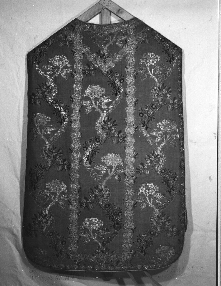 pianeta - manifattura italiana (metà sec. XVIII)