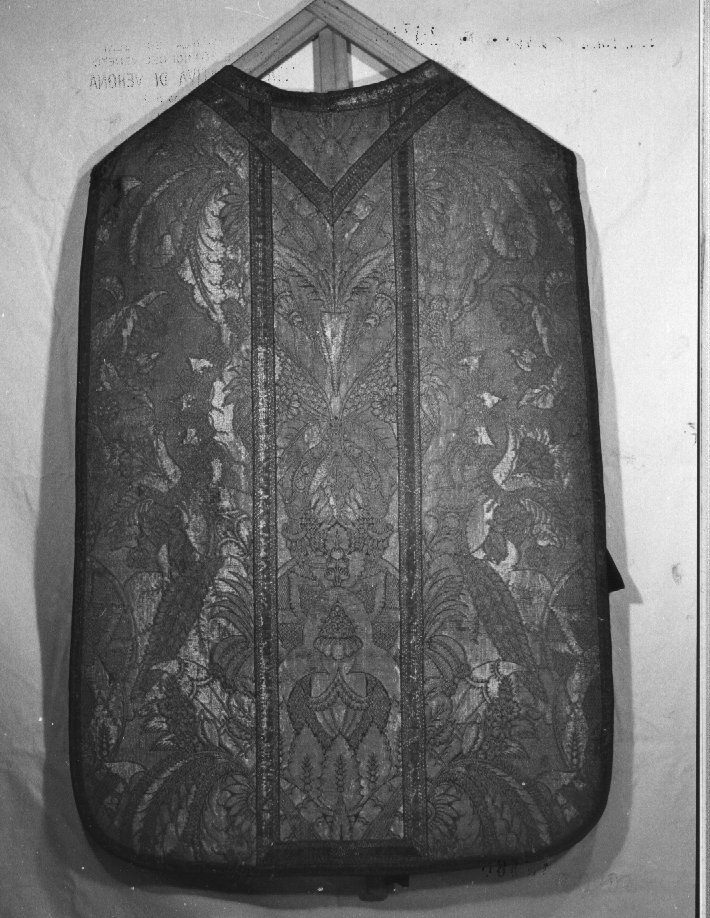 pianeta - manifattura italiana (inizio sec. XVIII)