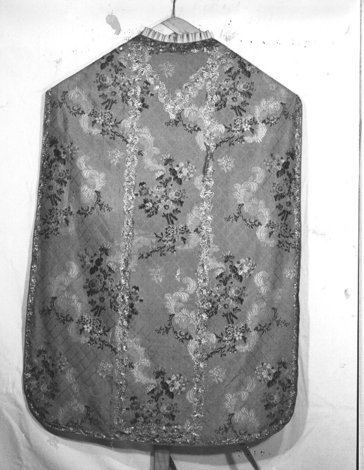 pianeta - manifattura italiana (metà sec. XVIII)