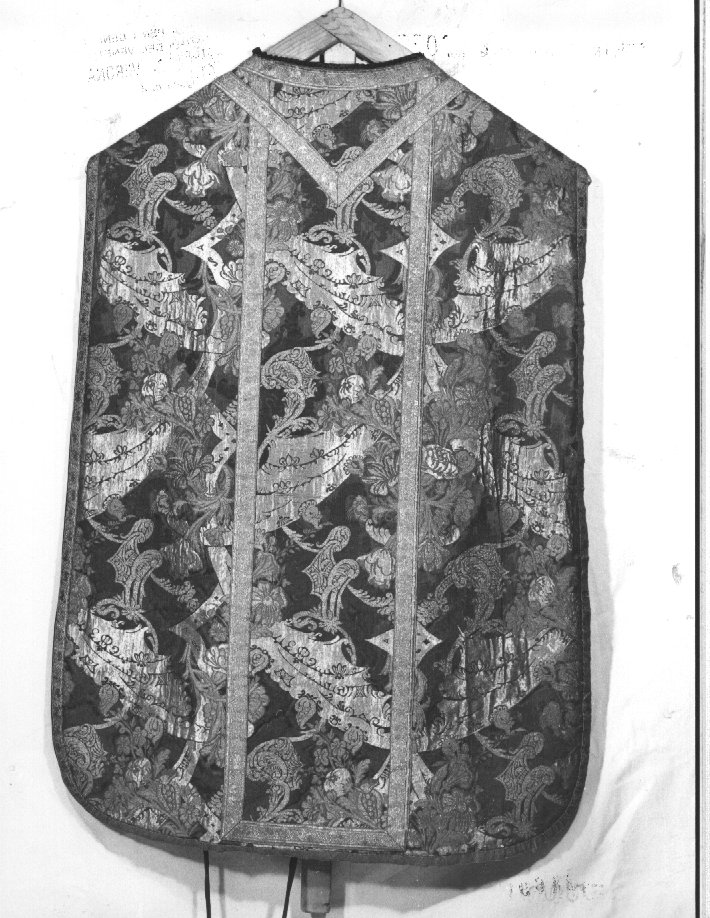 pianeta - manifattura italiana (sec. XVIII)