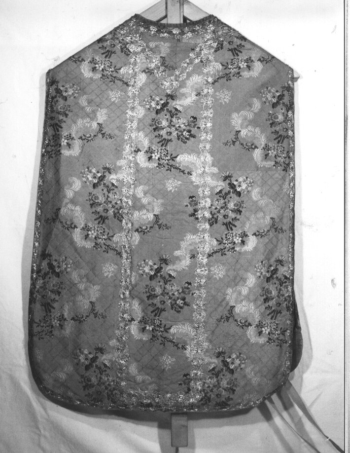 pianeta - manifattura italiana (sec. XVIII)