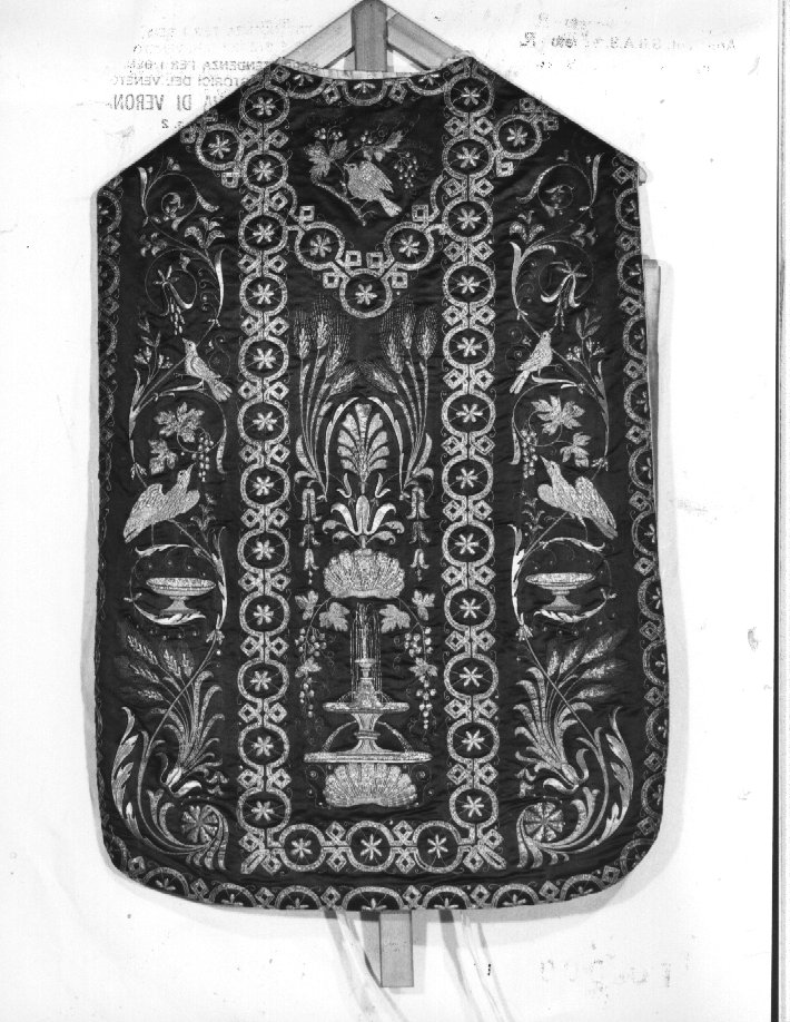 pianeta - manifattura italiana (sec. XIX)