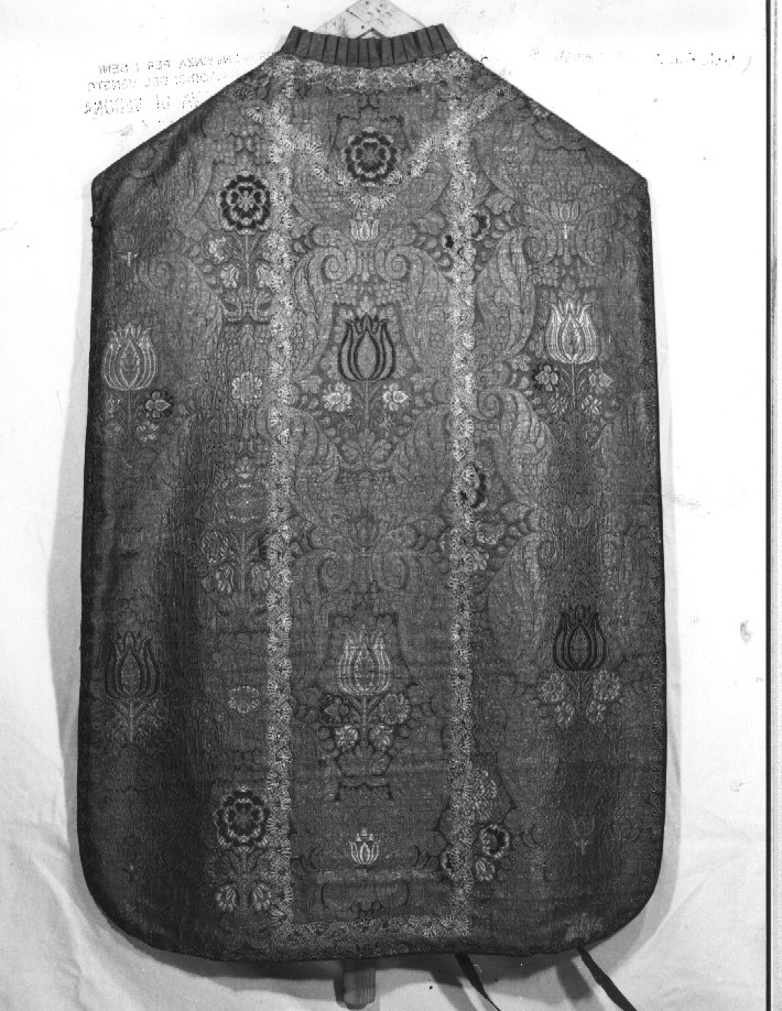 pianeta - manifattura italiana (inizio sec. XVIII)